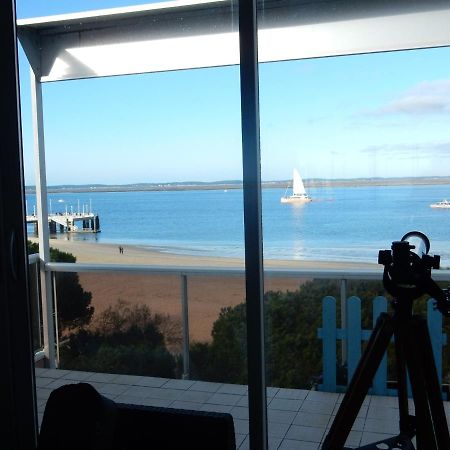 Appartement T3 Au Centre D'Arcachon Avec Vue Mer, Terrasse Et Parking Securise - Fr-1-374-74 Exterior photo